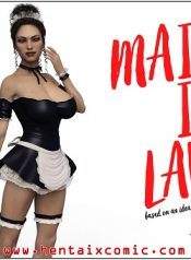 maid in law