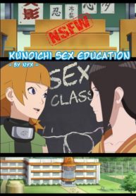 boruto sex education hentai