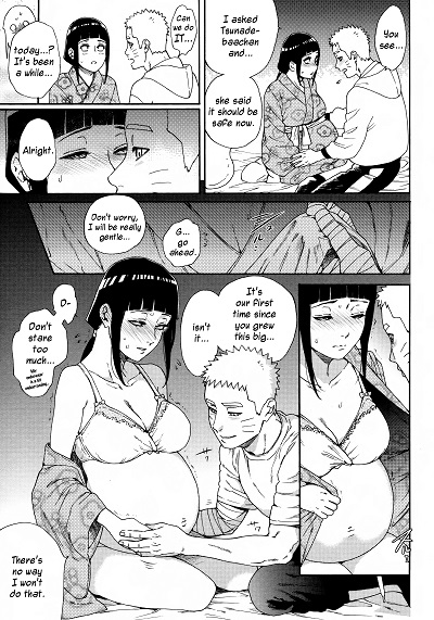 Naruto Pregnant Hentai - Maternity May Club (Boruto) - Hentai - Comic - Read Online