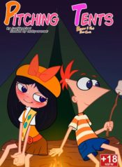 soulcentinel hentai phineas and ferb pitching