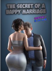 mylf3d the secret of a happy marriage hentai 3d