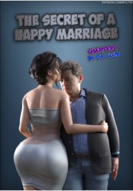 mylf3d the secret of a happy marriage hentai 3d