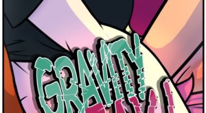 gravity break hentai gravity falls