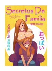 mypinktoons hentai family secrets