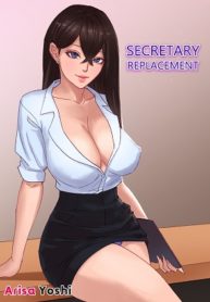 arisa yoshi hentai secretary replacement comic