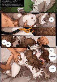 193px x 278px - Chasing Justin - Hentai - Comic - Read Online - Furry - Harem