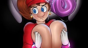 detnox maria’s mansion hentai comic