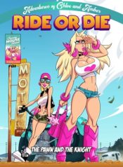 ride or die 1 hentai comic cherry mouse street