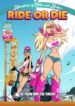 ride or die 1 hentai comic cherry mouse street