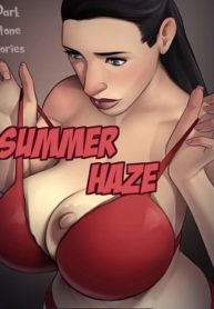 summer haze hentai jdseal comic