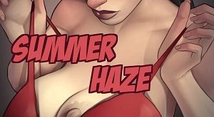 summer haze hentai jdseal comic