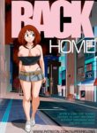 back home hentai boku no hero academia comic super melons