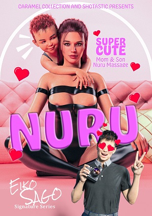 Nuru Nuru Shotatisc Hentai Comic Read Online 