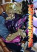 troublemakers hentai street fighter comic