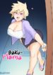 baku-mama hentai comic