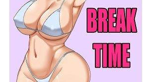 break time hentai dragon ball z comic