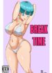 break time hentai dragon ball z comic