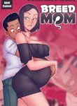 breed mom hentai comic