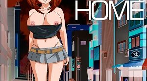 back home hentai boku no hero academia comic