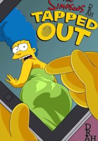 simpsons hentai tapped out