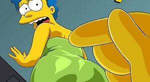simpsons hentai tapped out