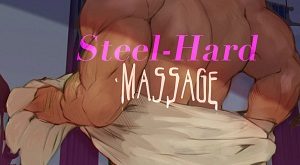 steel hard massage hentai robokeh