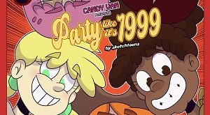 party like it’s 1999 hentai