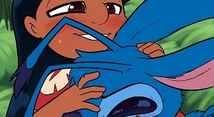 house breaking hentai lilo and stitch