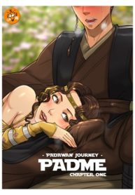 padawan journey padme hentai star wars