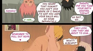 the forgotten birthday hentai boruto