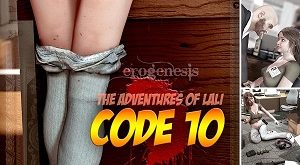 Code 10 hentai erogenesis