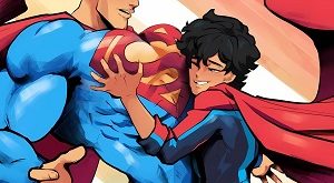 {Idoraa Lilprincyvi} SUPERBOY hentai