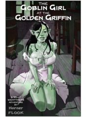 goblin girl at the golden griffin hentai