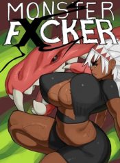 monster MFXCKR hentai