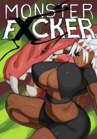 monster MFXCKR hentai