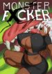 monster MFXCKR hentai