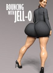 [AaronTempleArt] Bouncing With Jell-O hentai