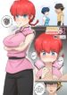 [Rudy Saki] Rivals to Lovers Ch.2 (Ranma 1 2) hentai