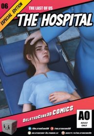 [DeletedCube3D] The Last of Us – THE HOSPITAL hentai