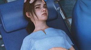 [DeletedCube3D] The Last of Us – THE HOSPITAL hentai