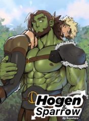 [Suyohara] Hogen and Sparrow hentai