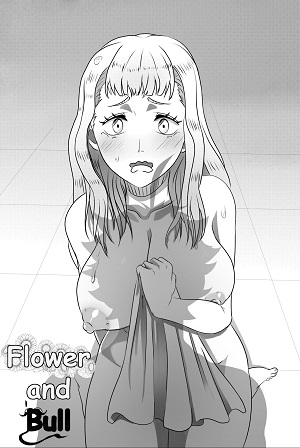 [The Amazing Gambit] Flower And Bull-hentai-comic