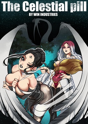 [win4699] The Celestial Pill-hentai-comic