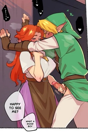 [Kukumomo] Give me some milk-hentai-comic