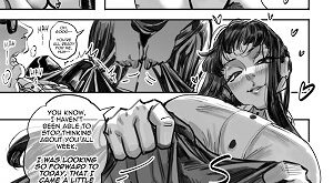 Nee Guidance-hentai-comic
