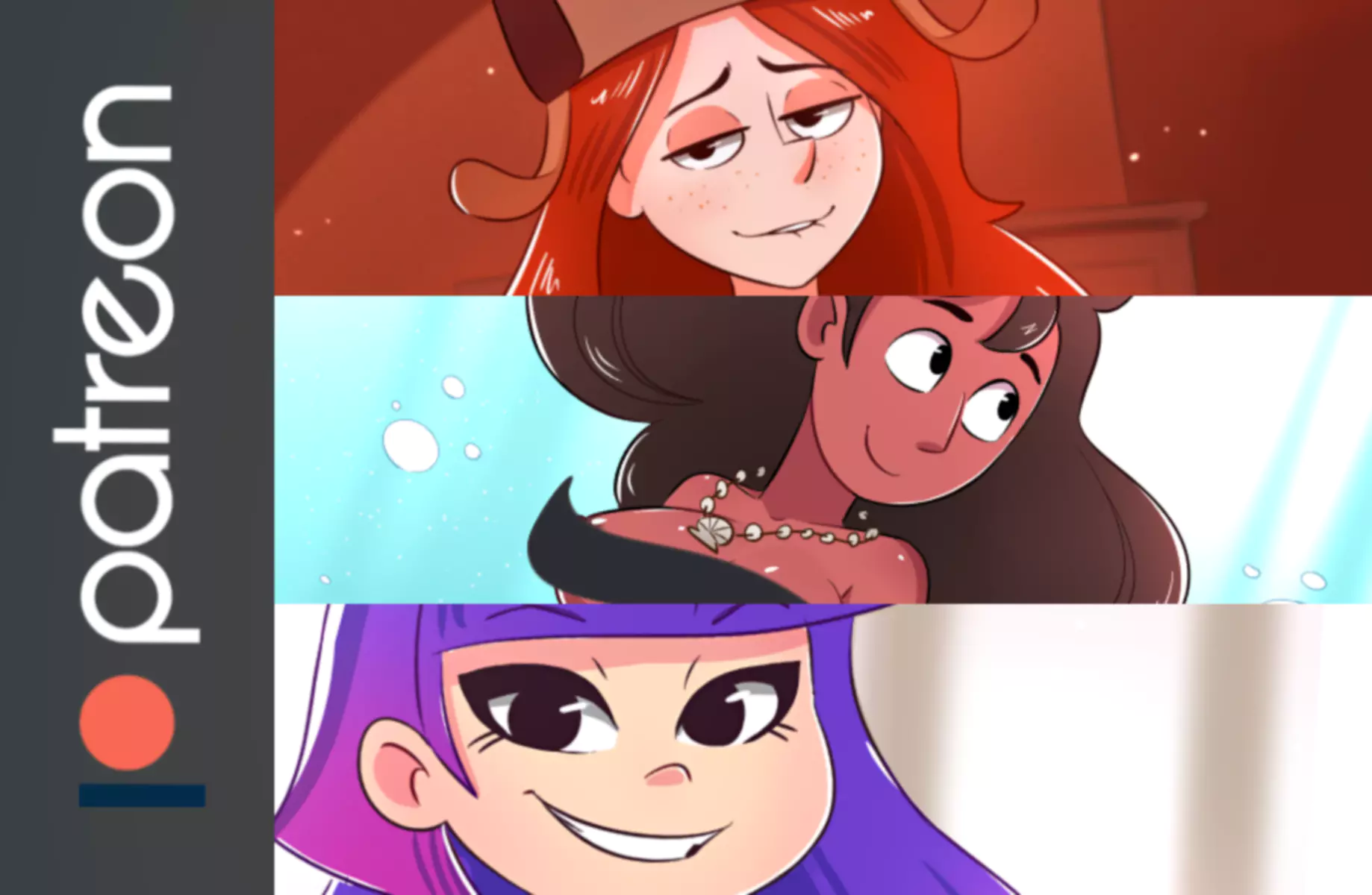 Wendy's confession-cubed coconut